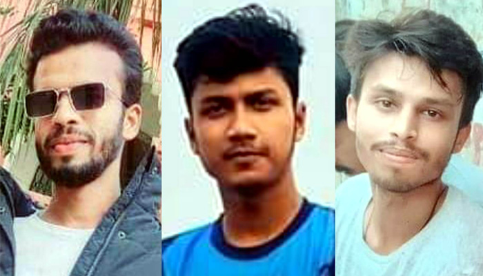 প্রোগ্রামে না যাওয়ায় ৩ শিক্ষার্থীকে মারধরের অভিযোগ