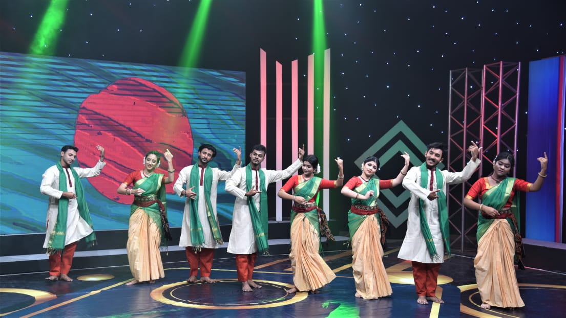 বিজয় দিবসে বিটিভির বর্ণিল আয়োজন