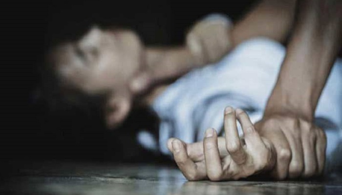 বোয়ালমারীতে শিশু গৃহপরিচারিকা ধর্ষণের শিকার
