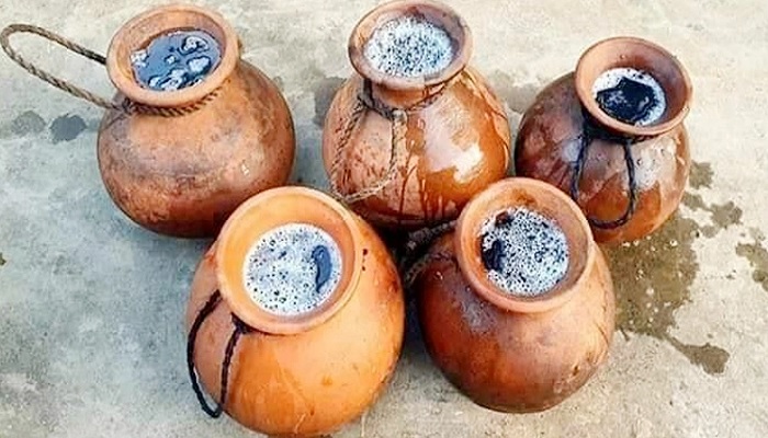 খেজুরের কাঁচা রস অনিরাপদ, ঝুঁকিপূর্ণ