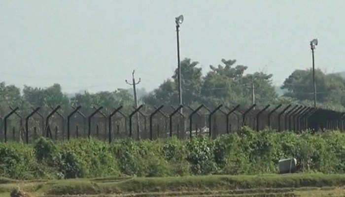 খাসিয়াদের গুলিতে বাংলাদেশি যুবক নিহত