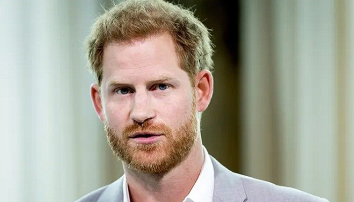 মায়ের মৃত্যুতে মাত্র একবার কেঁদেছিলেন প্রিন্স হ্যারি