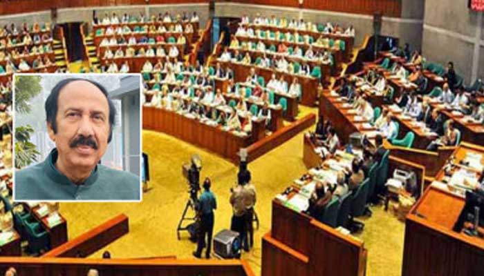 নির্বাচনকে সামনে রেখে বিদেশিরা ‘ছোটাছুটি শুরু’ করেছে: বাবলা