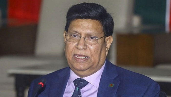 রাষ্ট্রদূতদের নেতিবাচক প্রচারণার জবাব দিতে নির্দেশ