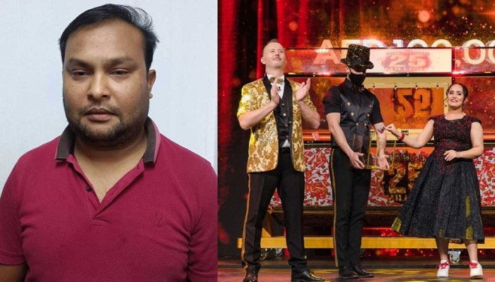 শতকোটি টাকা জেতা নোয়াখালীর রাইফুল ঘরের অভাবে থাকতেন শ্বশুর বাড়ি