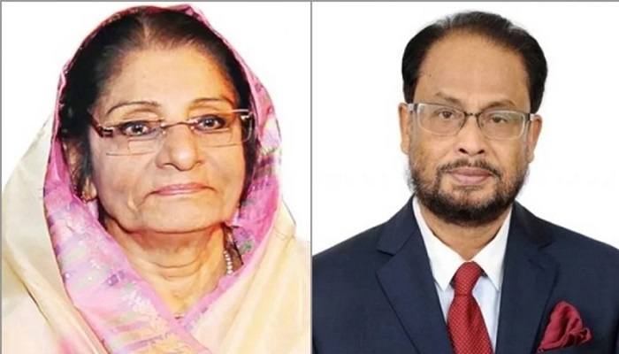 বিভক্তির প্রশ্নই উঠে না, প্রার্থী থাকবে ৩০০ আসনেই