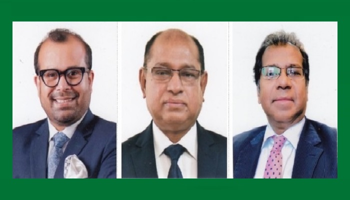 হজে যাওয়ার অনুমতি পেলেন ডেসটিনির প্রেসিডেন্ট