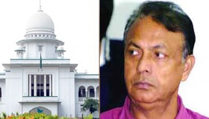 হজে যাওয়ার অনুমতি পেলেন ডেসটিনির প্রেসিডেন্ট