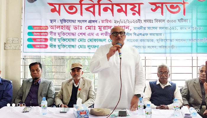 বিএনপি-জামায়াতের মুখোশ উন্মোচিত