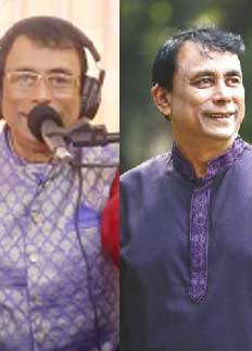 ইউটিউব চ্যানেলে শেলু বড়ুয়ার শত গান প্রকাশ