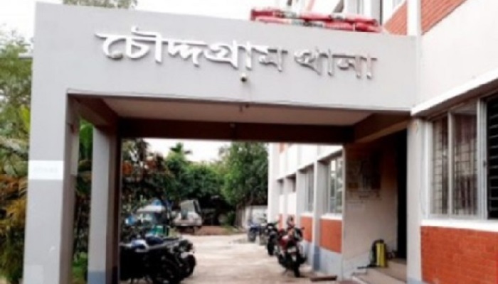চৌদ্দগ্রামে ধানক্ষেত থেকে অটোচালকের মরদেহ উদ্ধার