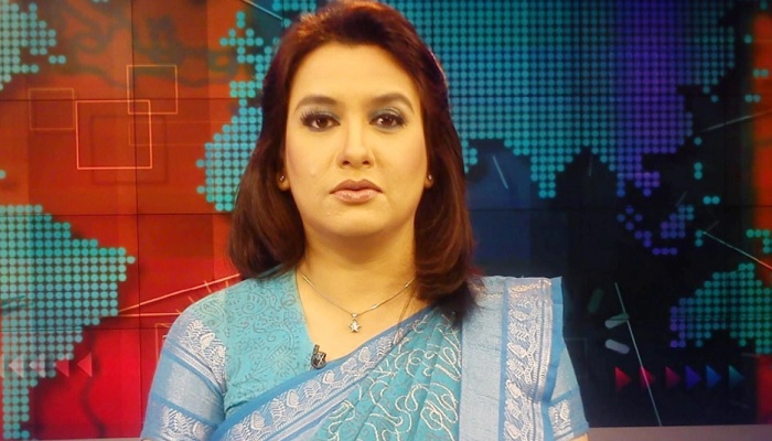 অকালে চলে গেলেন নাতাশা