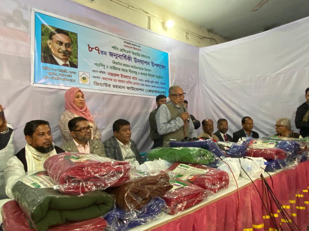 গণবিরোধী সিদ্ধান্ত নিচ্ছে সরকার