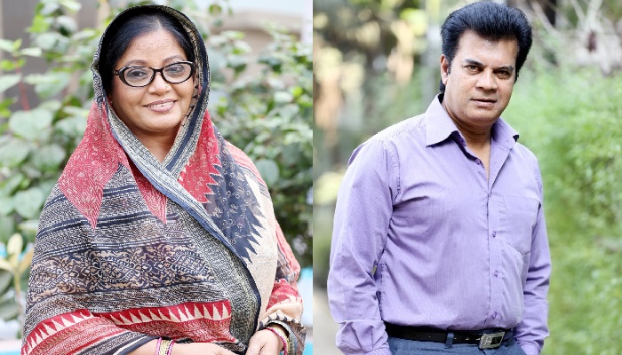 আজীবন সম্মাননা পাচ্ছেন ডলি জহুর ও ইলিয়াস কাঞ্চন