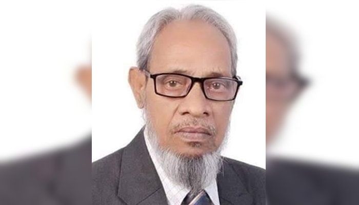 আশুগঞ্জে আবদুস সাত্তার ভূঁইয়াকে অবাঞ্ছিত ঘোষণা