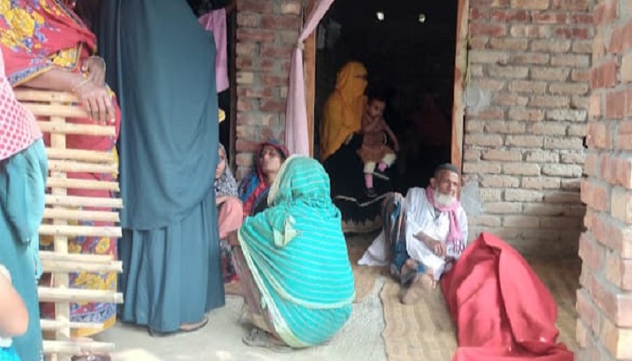 তালায় প্রতিপক্ষের হামলার চারদিন পর বৃদ্ধের মৃত্যু