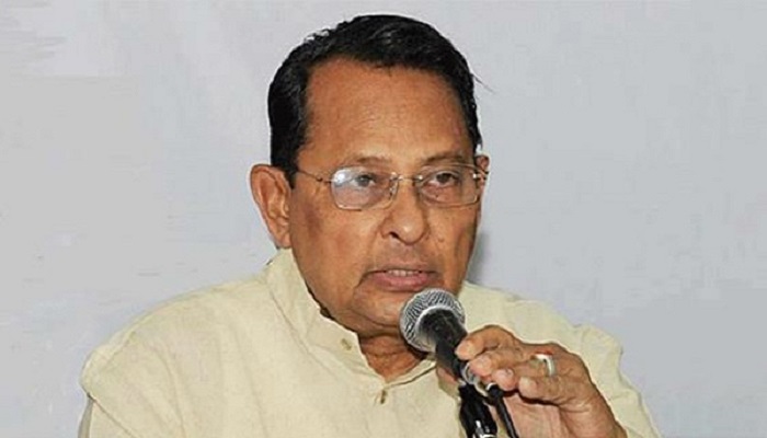 বিএনপির ১০ দফা অস্বাভাবিক সরকার আনার ষড়যন্ত্র
