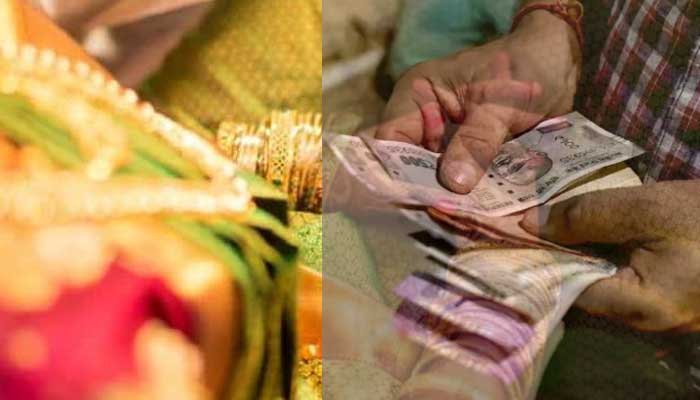 বর টাকা গুনতে না পারায় বিয়ে বাতিল কনের