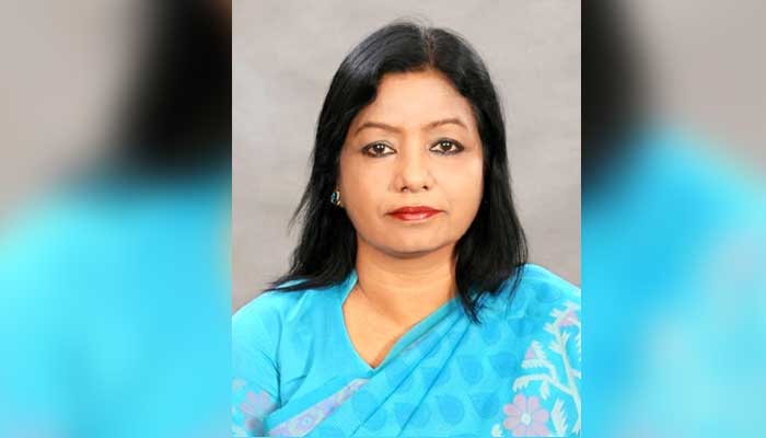 সরিষাবাড়ীর মেয়ে রাশিদা ফেরদৌসের পিএইচডি ডিগ্রি অর্জন