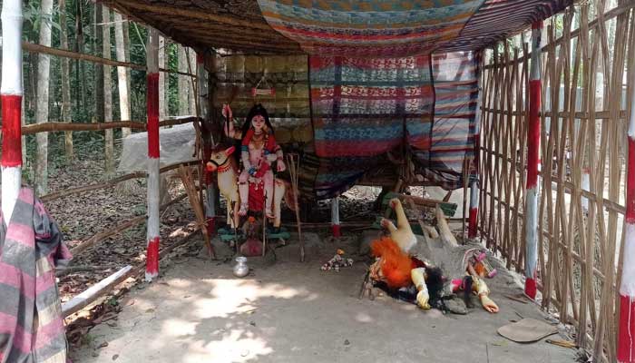 জাতীয় ঐক্য গড়ে তুলতে হবে: ড. কামাল