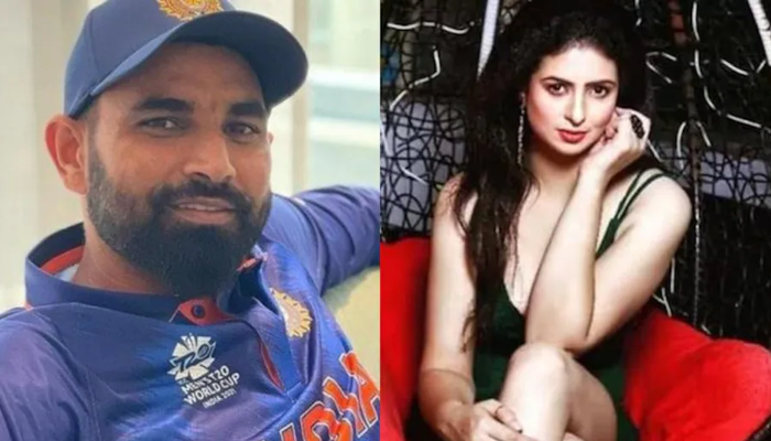 শামিকে খোরপোষ দেয়ার নির্দেশ দিলো আদালত