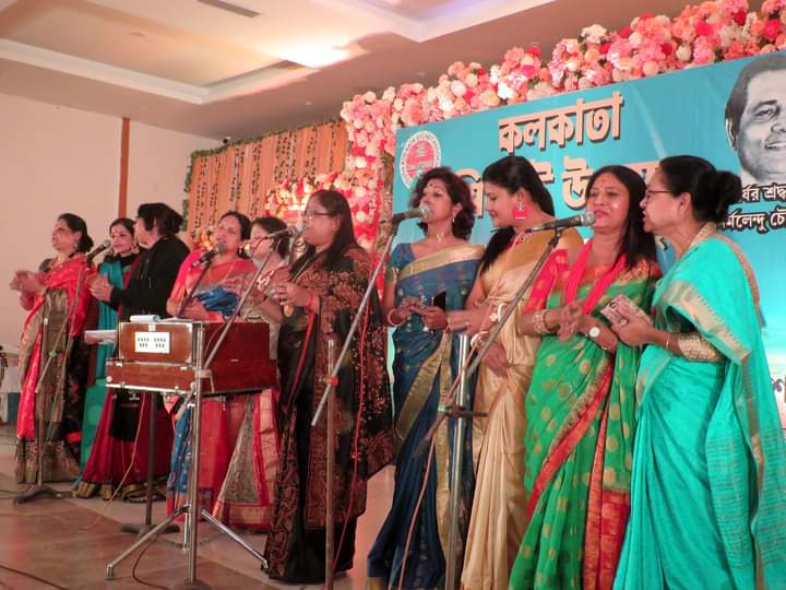 কলকাতায় সিলেট উৎসব শুরু