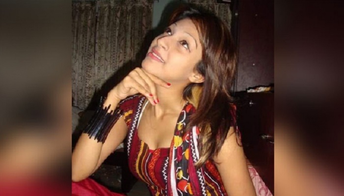 মাদক মামলায় মডেল পিয়াসার বিচার শুরু