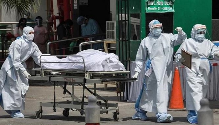 বিশ্বে করোনায় আরও মৃত্যু ৭০৫, শীর্ষে জাপান