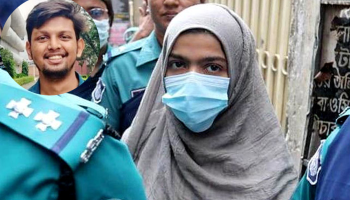 ফারদিনের মৃত্যু: বুশরার জামিন আদেশ আজ