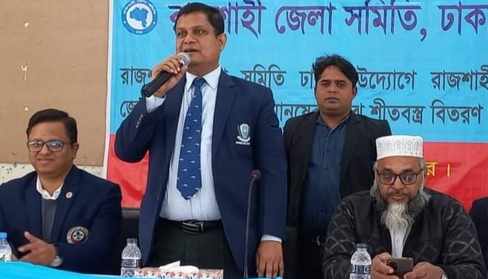 বিন্দু বিন্দু জল্পনা দিয়ে মহাসিন্ধু গড়ে তুলতে পারি