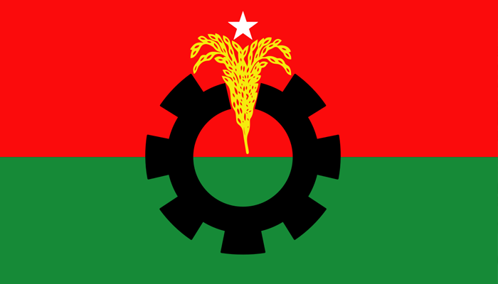 কর্মসূচি নির্ধারণে যৌথসভায় বসেছে বিএনপি