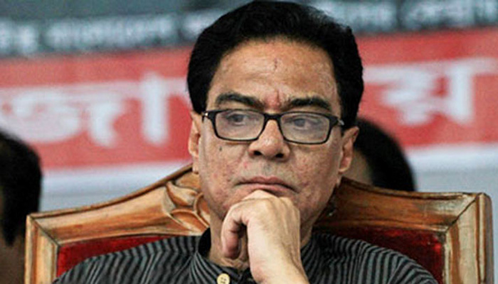 আজ সৈয়দ আশরাফের চতুর্থ মৃত্যুবার্ষিকী