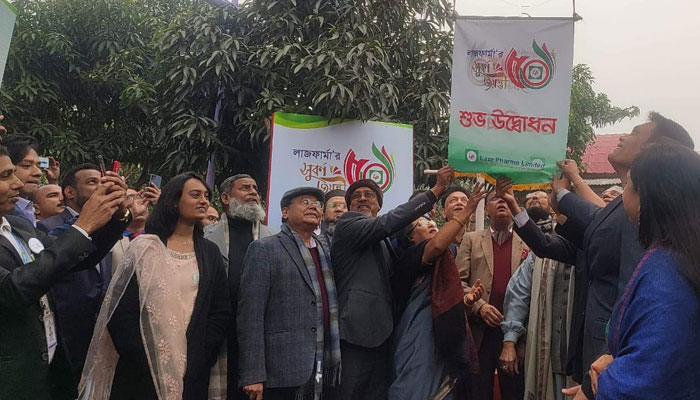 চলতি সংসদেই পাস হতে পারে ওষুধ আইন