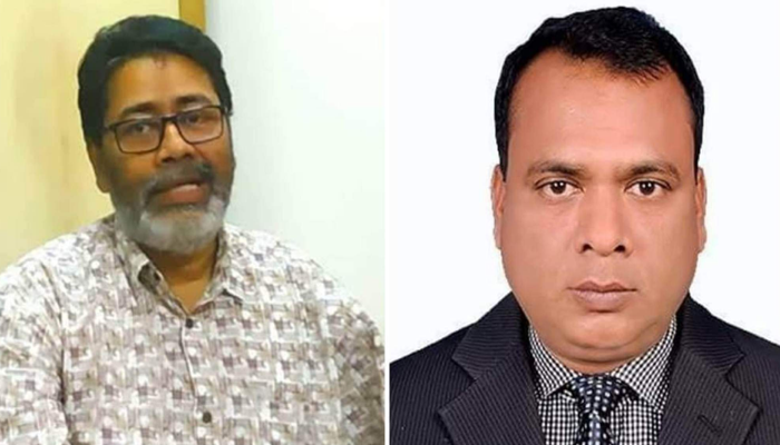 ইবিতে দুই পদে নতুন মুখ