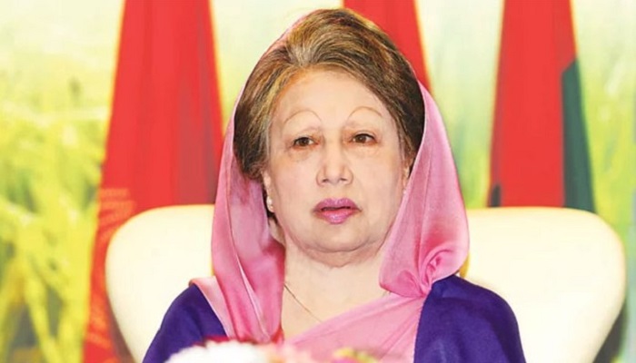 খালেদার নাইকো মামলায় চার্জশুনানি ১৪ ফেব্রুয়ারি