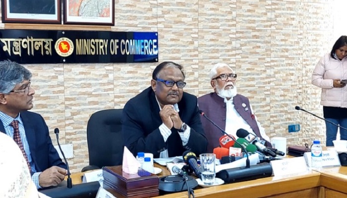 রমজানে পুরো মাসের পণ্য একসঙ্গে ক্রয় না করার অনুরোধ