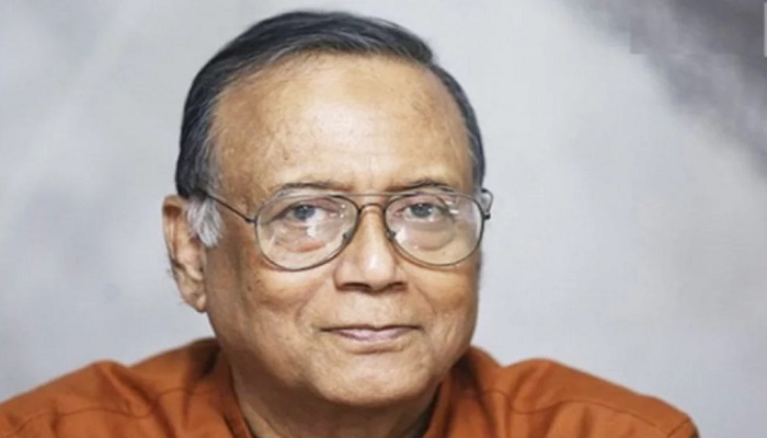 স্থপতি মোবাশ্বের হোসেন মারা গেছেন