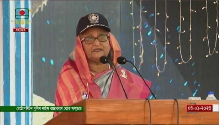 যখনই দেশ ভালোর দিকে যায় তখনই চক্রান্ত শুরু হয়