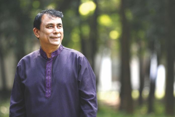 ইউটিউব চ্যানেলে শেলু বড়ুয়ার শত গান প্রকাশ