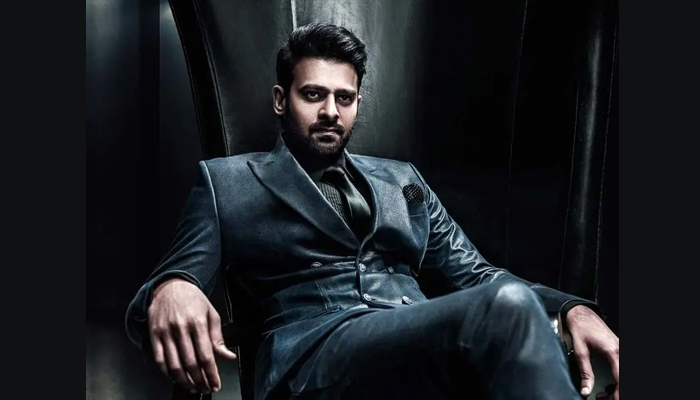 আবারও বলিউডে প্রভাস