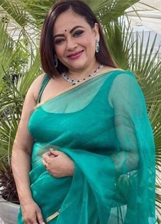 ঢাকায় ভালোবাসা পেয়ে আপ্লুত শ্রীলেখা