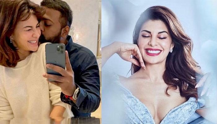 সুকেশ আমার জীবনটা নরক বানিয়ে দিয়েছিল