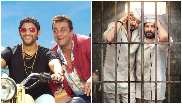 ১৬ বছর পর একসঙ্গে মুন্না-সার্কিট