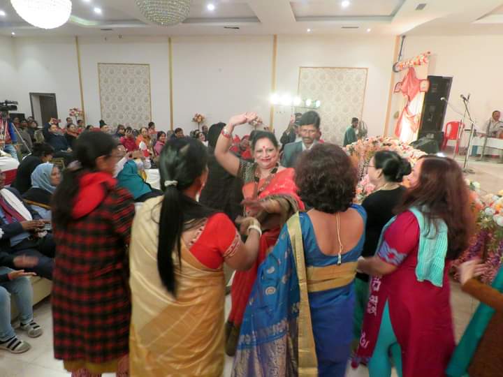 কলকাতায় সিলেট উৎসব শুরু