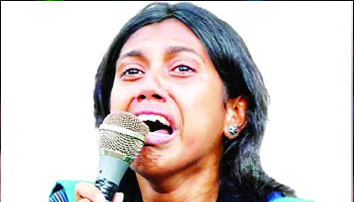 প্রতিপক্ষকে ফাঁসাতে মাকে অপহরণ নাটক মরিয়মের!