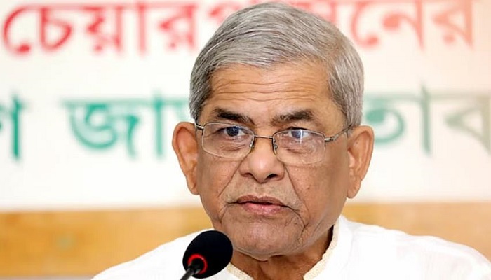 বিদ্যুৎ খাতে সরকারের লুটপাট, মাশুল দিচ্ছে জনগণ