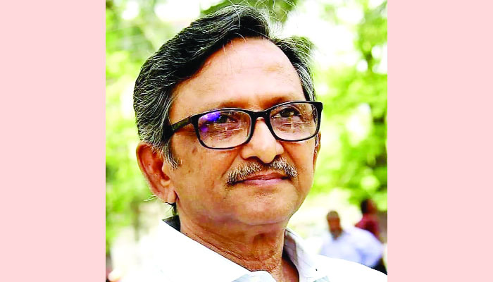 সমাজ এগোয় জ্ঞানার্জনের মাধ্যমে