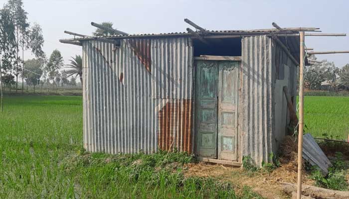 নাগরপুরে কৃষকের মরদেহ উদ্ধার