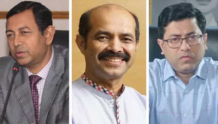 রাজউক চেয়াম্যানসহ দুই মেয়রের বিরুদ্ধে হাইকোর্টে রুল