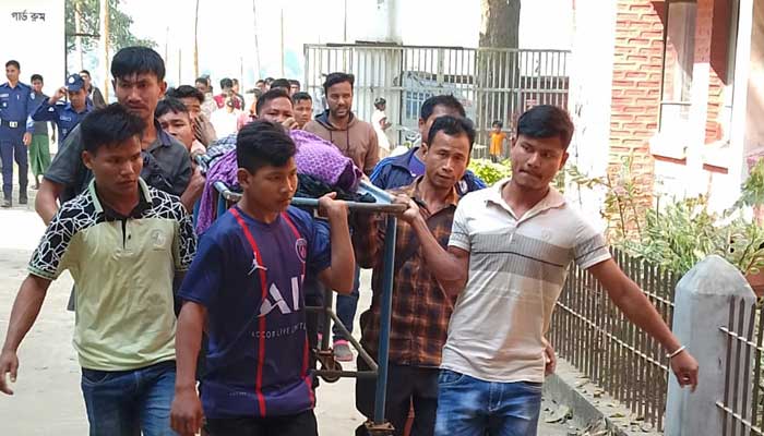 অপশক্তির বিরুদ্ধে সবাইকে ঐক্যবদ্ধ হতে হবে: টিপু মুনশি